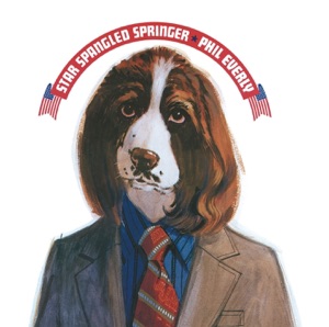 Hoes van Star Spangled Springer