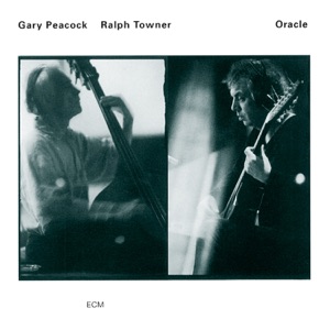 Cover of Oracle