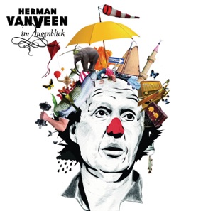 Cover of Im Augenblick