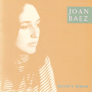 Cover of David's Album