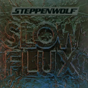 Cover of Slow Flux