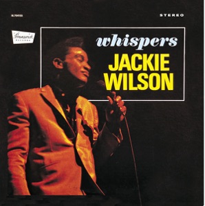 Cover of Whispers