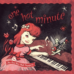 Cover of One Hot Minute