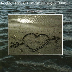 Cover of My Funny Valentine