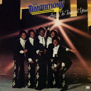 Cover of Hear to Tempt You