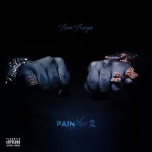 Hoes van Pain & Love 2