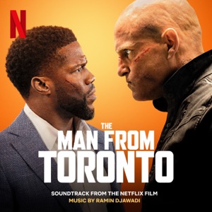 Hoes van The Man from Toronto: Soundtrack from the Motion Picture