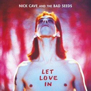 Cover of Let Love In