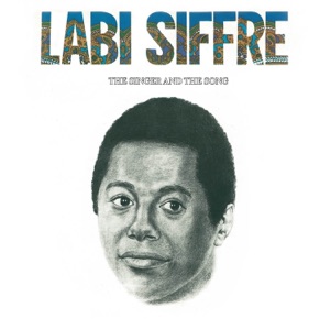 Cover of The Singer and the Song
