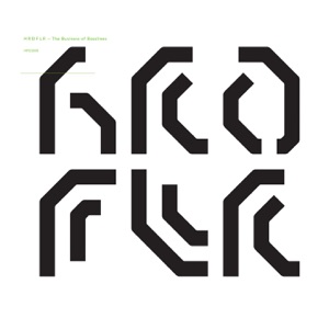 Cover of The Business of Basslines