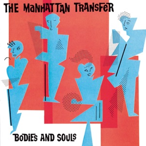 Cover of Bodies and Souls