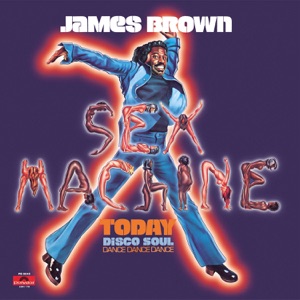 Cover of Sex Machine Today