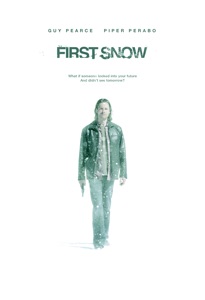 Hoes van First Snow