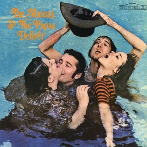 Cover of Deliver