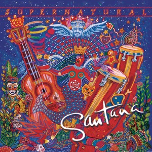 Cover of Supernatural