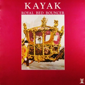 Hoes van Royal Bed Bouncer