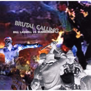 Cover of Brutal Calling