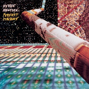 Cover of Perfect Machine
