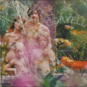 Cover of Coryell