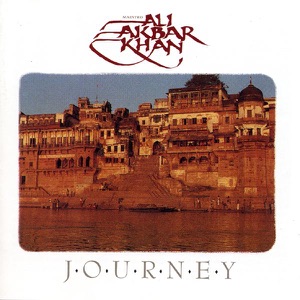 Cover of Journey