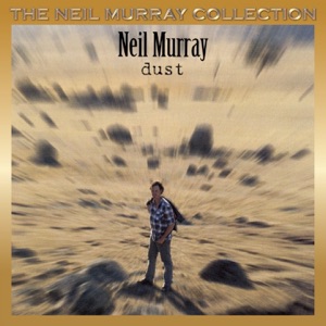 Cover of Dust