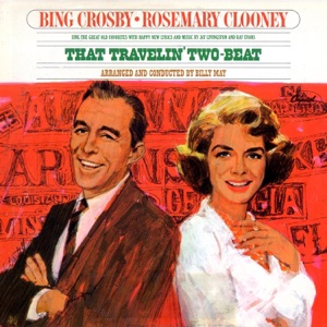 Cover of That Travelin' Two-Beat