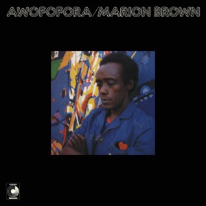 Cover of Awofofora