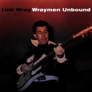 Cover of Wraymen Unbound