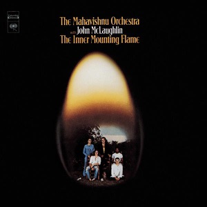 Cover of The Inner Mounting Flame