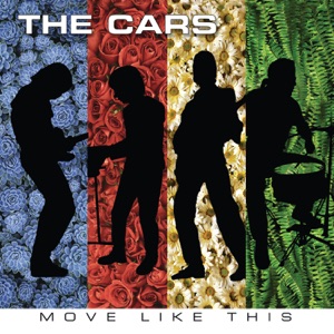 Cover of Move Like This