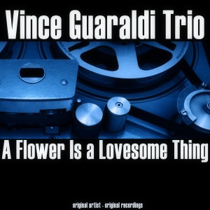 Hoes van A Flower Is a Lovesome Thing