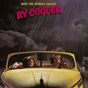 Cover of Into the Purple Valley