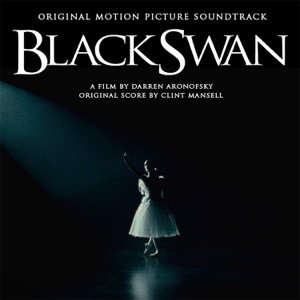 Cover of Black Swan: Original Motion Picture Soundtrack