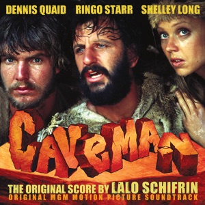 Cover of Caveman