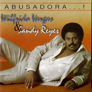 Cover of Abusadora...!