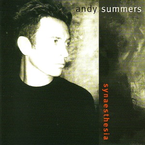 Cover of Synaesthesia