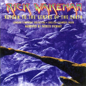 Hoes van Return to the Centre of the Earth