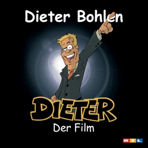 Cover of Dieter - Der Film