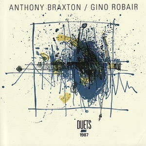 Cover of Duets 1987