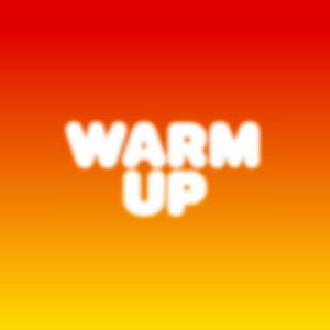 Cover of Warm Up