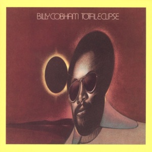 Cover of Total Eclipse