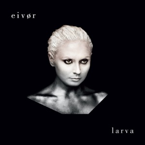 Cover of Larva