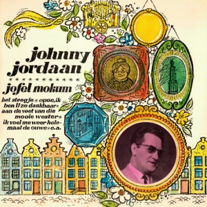 Cover of Jofel Mokum