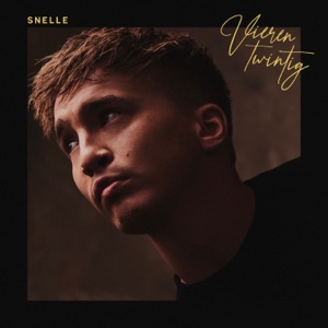 Cover of Vierentwintig