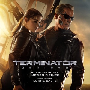 Hoes van Terminator Genisys (Music from the Motion Picture)