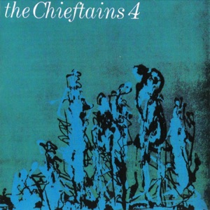 Cover of The Chieftains 4