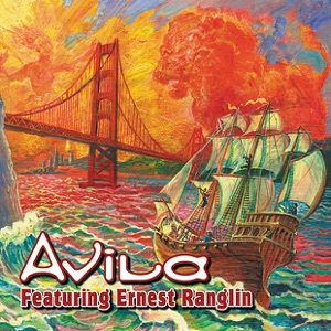 Cover of Avila