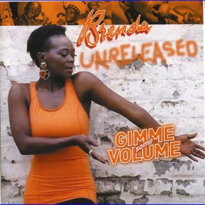 Cover of Gimme Some Volume