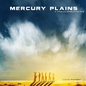 Cover of Mercury Plains