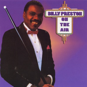 Cover of On The Air